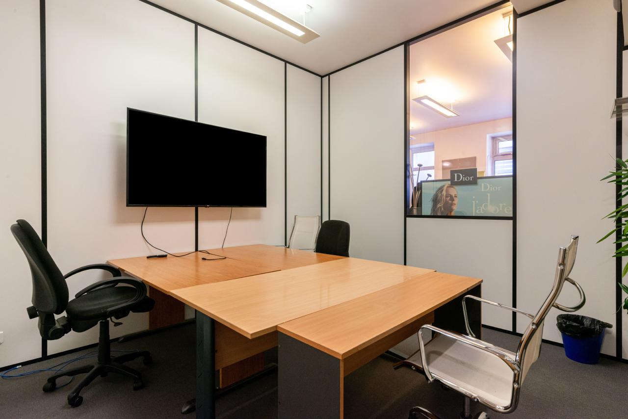 Bureau Levallois-Perret 572m² Vente bureau Levallois-Perret Hauts-de-Seine OVBUR2315739 6